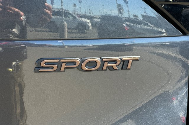 New 2026 Subaru Forester Sport w/ Onyx Edition AWD/4WD image 22