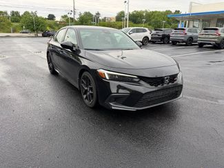 Used 2024 Honda Civic Si video 1