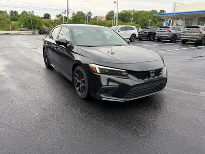 Used 2024 Honda Civic Si
