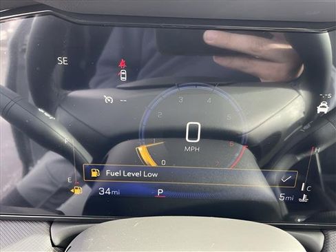 New 2025 Chevrolet TrailBlazer ACTIV w/ Convenience Package image 14