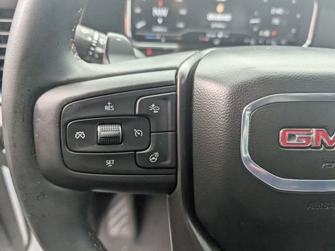 Used 2025 GMC Sierra 1500 AT4 AWD/4WD image 18