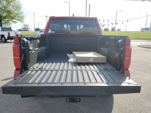 New 2026 Toyota Tacoma TRD Off-Road AWD/4WD image 8