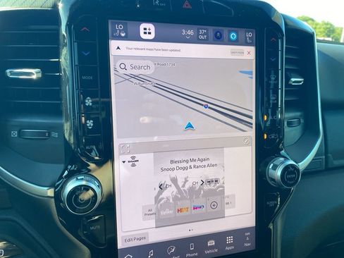 New 2026 RAM 1500 Lone Star image 25