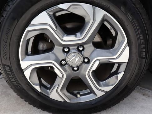 Used 2019 Honda CR-V EX-L image 45