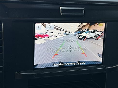 New 2026 Ford F250 XL w/ XL Chrome Package image 17