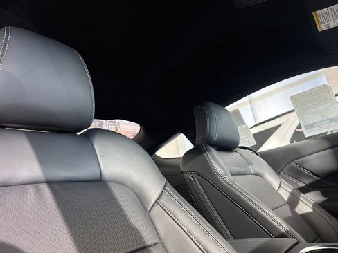 New 2026 Ford Mustang GT Premium w/ GT Performance Package image 15