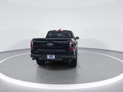 New 2025 Ford Ranger Raptor image 7