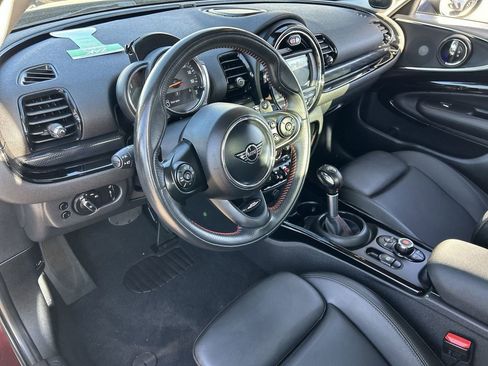 Used 2019 MINI Cooper Clubman S w/ Storage Package AWD/4WD image 15