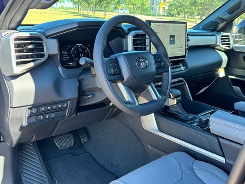 New 2026 Toyota Sequoia Limited image 12