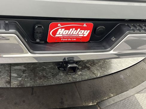 Used 2026 Chevrolet Silverado 1500 LT AWD/4WD image 33