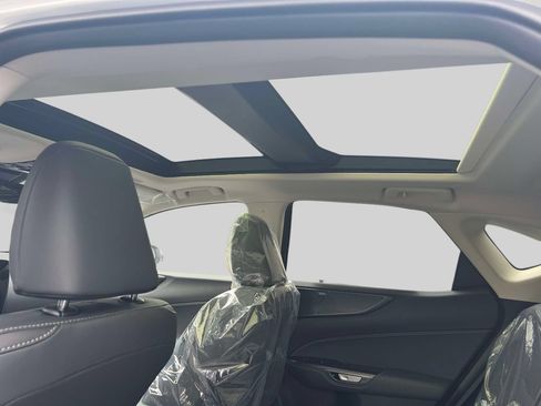 New 2026 Lexus NX 450h+ AWD w/ Luxury Package image 13