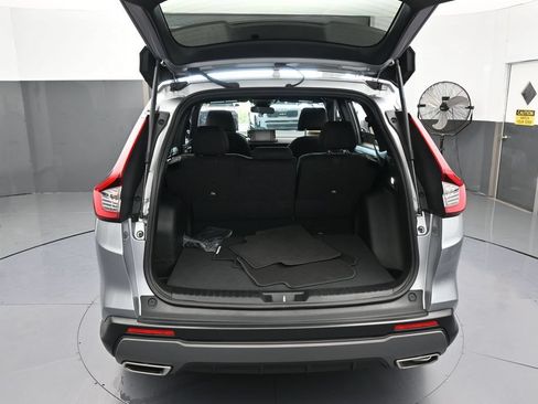 Used 2024 Honda CR-V Sport image 39