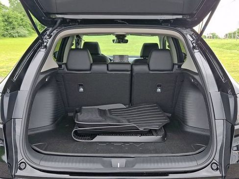Certified 2026 Honda HR-V EX-L image 29