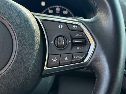 Used 2023 Acura RDX AWD image 30