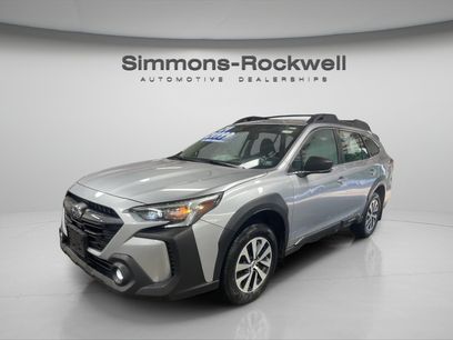 Used 2024 Subaru Outback