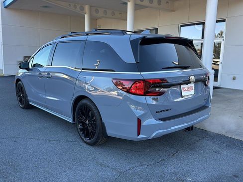 New 2026 Honda Odyssey Sport-L image 3