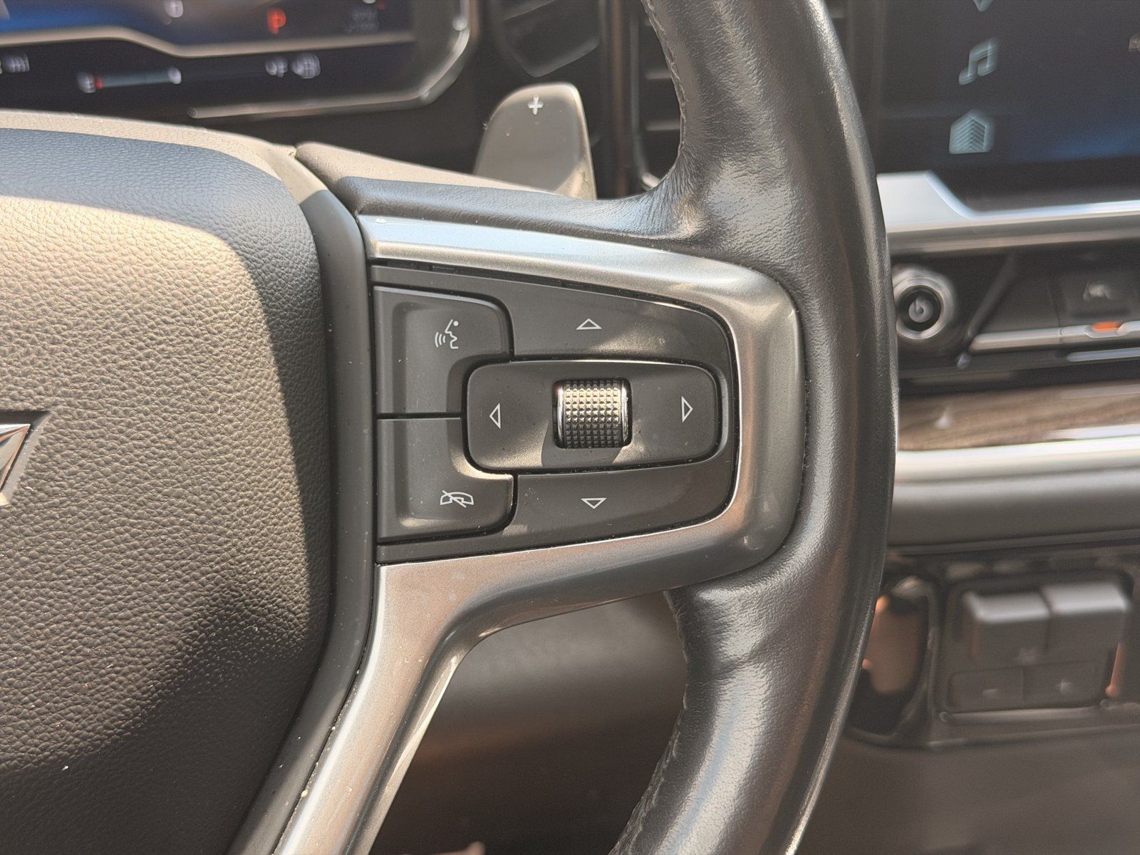 Used 2022 Chevrolet Silverado 1500 RST w/ All Star Edition Plus AWD/4WD image 20