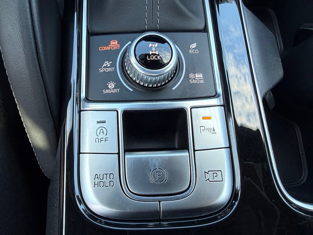 Used 2023 Kia Telluride SX Prestige X-Pro AWD/4WD image 29