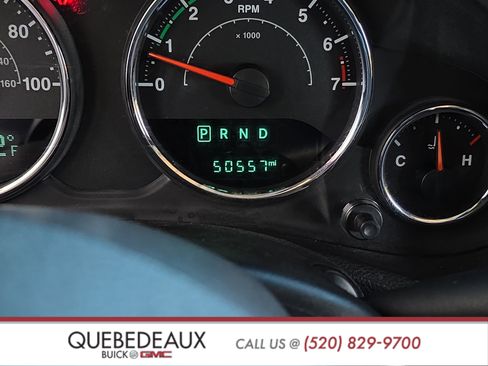 Used 2017 Jeep Wrangler Unlimited Sahara w/ Quick Order Package 24E Chief image 21