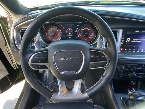 Used 2021 Dodge Charger SRT Hellcat image 25