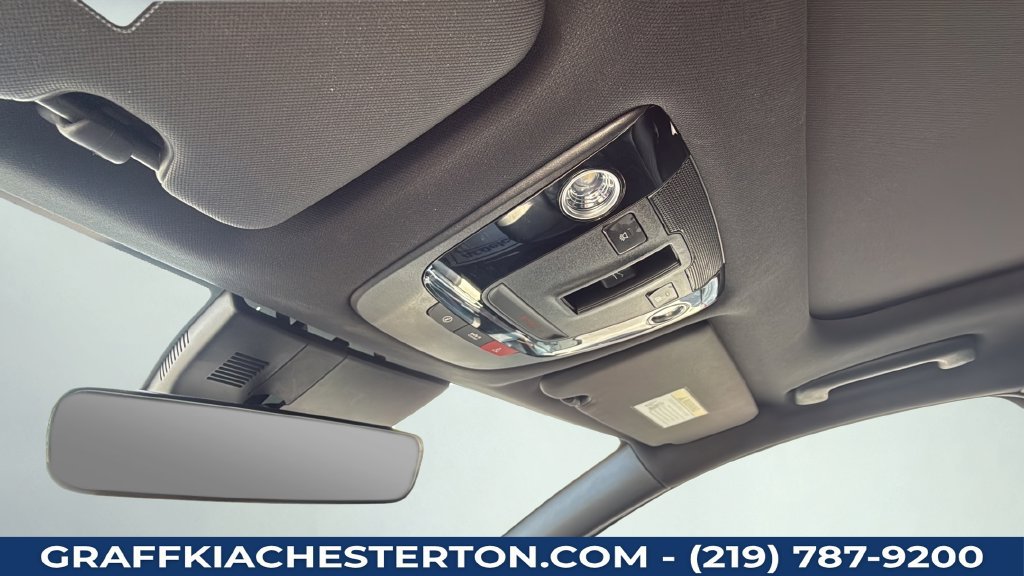 Used 2023 Kia Sportage X-Line w/ X-Line Premium Package AWD/4WD image 22