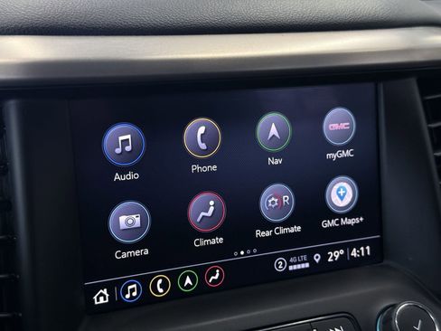 Used 2023 GMC Acadia Denali w/ Denali Ultimate Package image 58