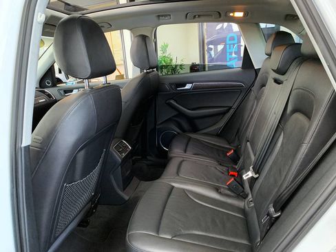 Used 2015 Audi Q5 2.0T Premium Plus AWD/4WD image 10