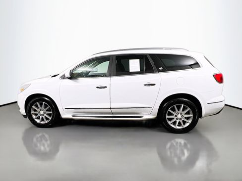 Used 2016 Buick Enclave Leather image 9