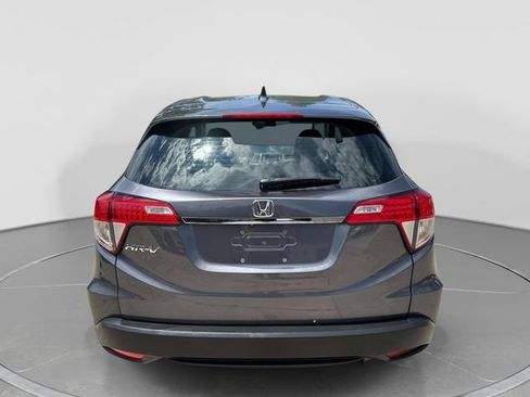 Used 2021 Honda HR-V LX image 6