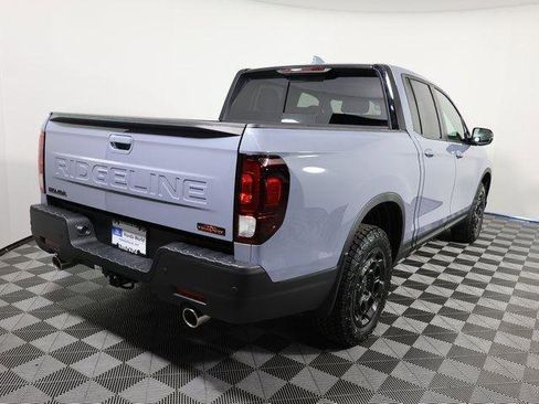New 2026 Honda Ridgeline TrailSport+ image 4