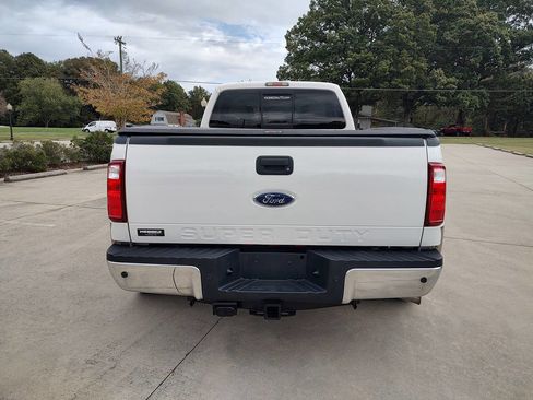 Used 2011 Ford F450 Lariat w/ Chrome Pkg image 8