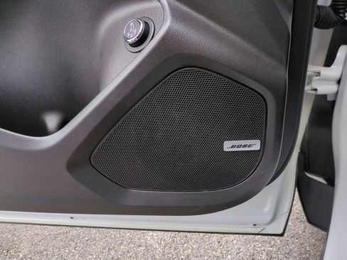 Certified 2025 Chevrolet TrailBlazer RS w/ Convenience Package image 24