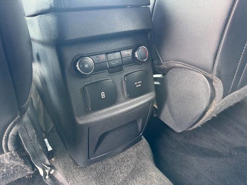 Used 2017 Ford Explorer Limited w/ Equipment Group 301A image 15