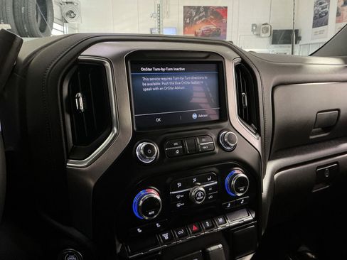 Used 2023 GMC Sierra 2500 SLE w/ SLE Convenience Package image 28