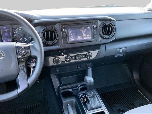 Used 2019 Toyota Tacoma SR AWD/4WD image 7