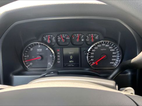 Used 2016 GMC Sierra 1500 4x4 Double Cab w/ Elevation Edition image 17