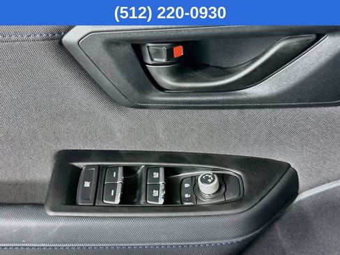 Used 2026 Subaru Forester Premium AWD/4WD image 22