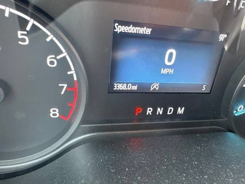Used 2026 Ford F150 XL RWD image 15