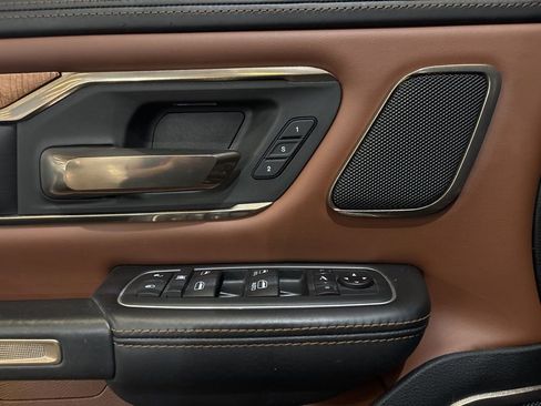 Used 2021 RAM 1500 Limited image 18