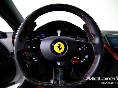 Used 2023 Ferrari Roma image 13