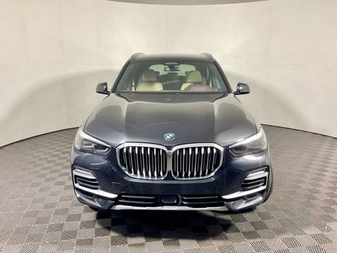 Used 2019 BMW X5 xDrive40i AWD/4WD image 9