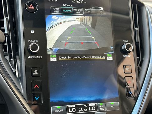 New 2026 Subaru Crosstrek 2.5i Limited AWD/4WD image 22