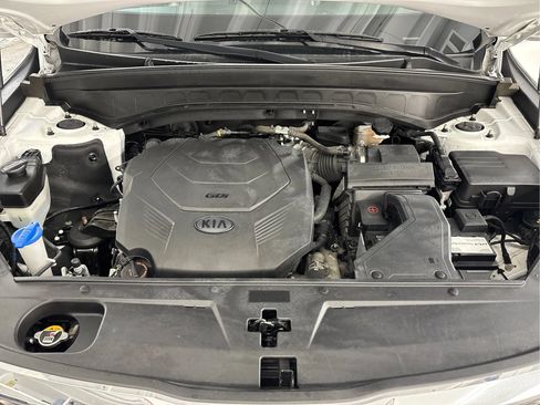 Used 2020 Kia Telluride LX FWD image 28