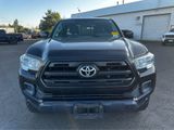 Certified 2017 Toyota Tacoma SR image 5