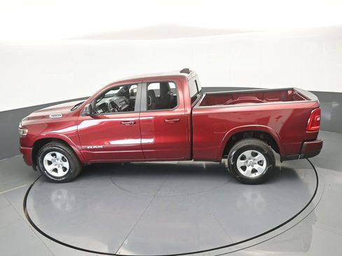 Used 2025 RAM 1500 Big Horn image 47