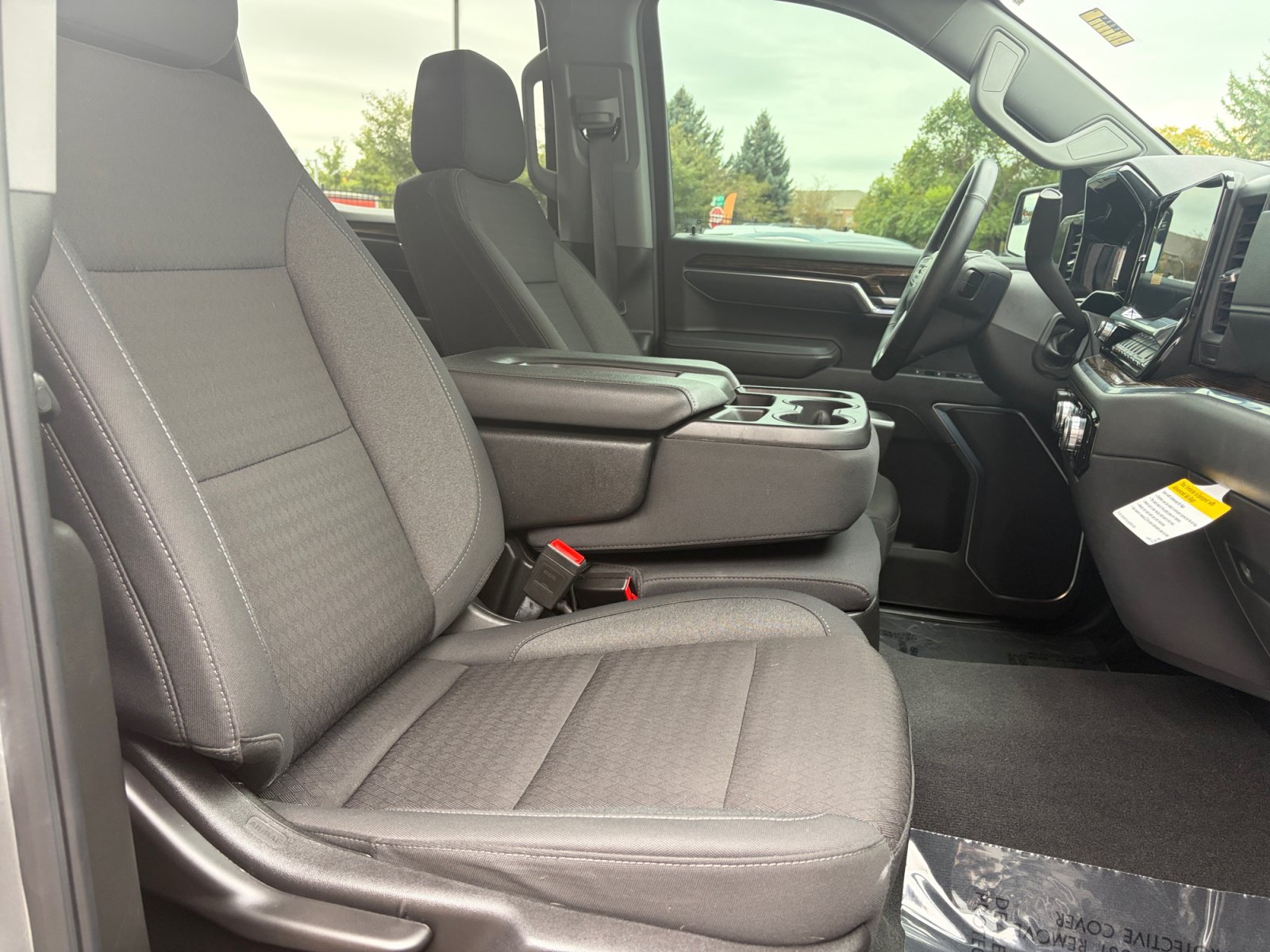 Used 2025 GMC Sierra 1500 Elevation AWD/4WD image 30