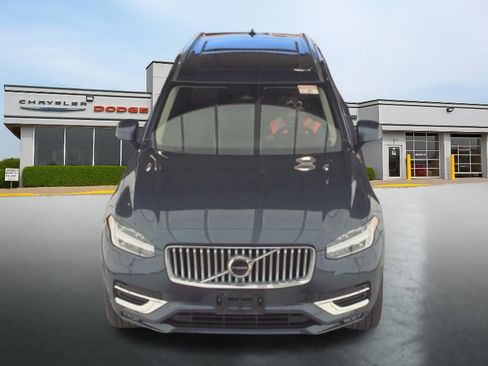 Used 2023 Volvo XC90 B6 Plus w/ Protection Package Premier AWD/4WD image 6
