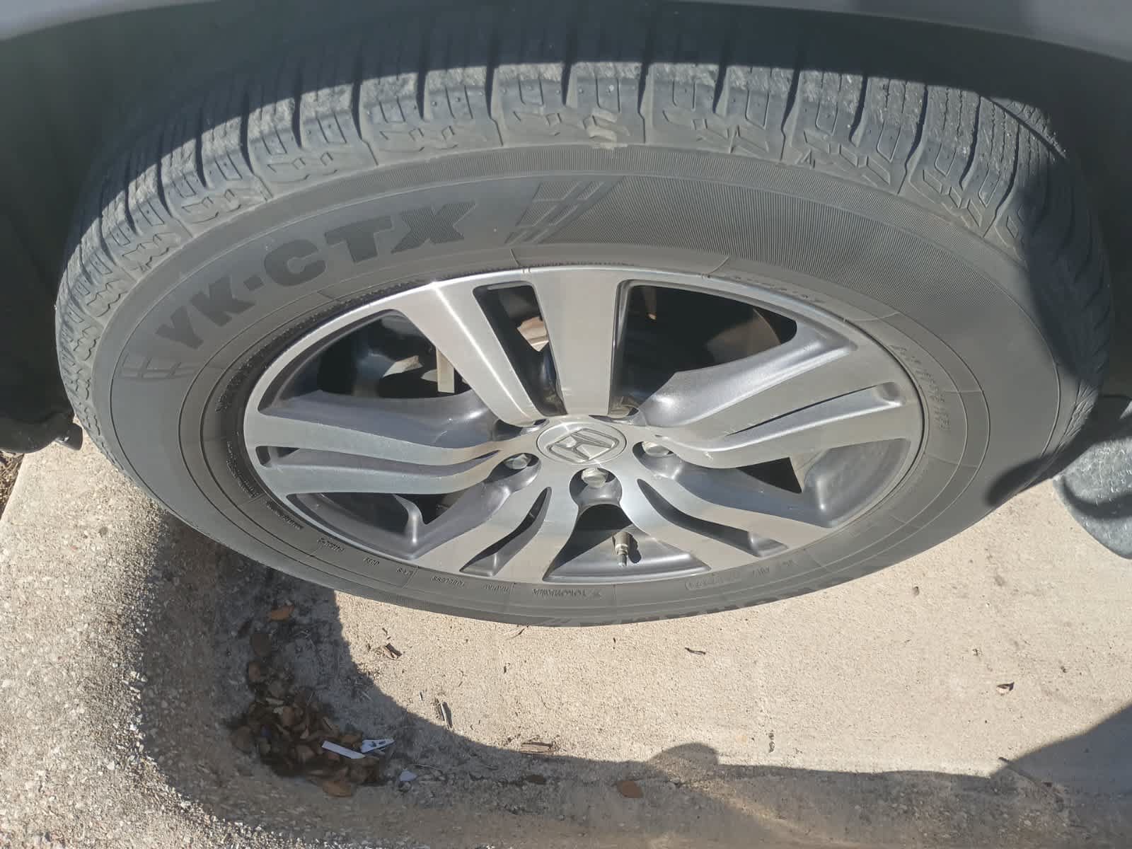 Used 2017 Honda Pilot EX-L image 5
