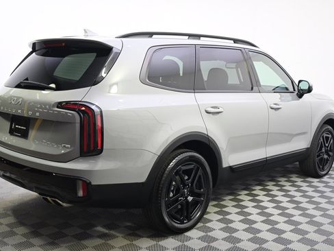Used 2024 Kia Telluride SX X-Line image 7