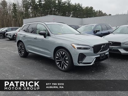 New 2026 Volvo XC60 B5 Ultra w/ Protection Package Premier